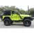 Snorkel wlot powietrza Snakeman 4WD Jeep Wrangler TJ